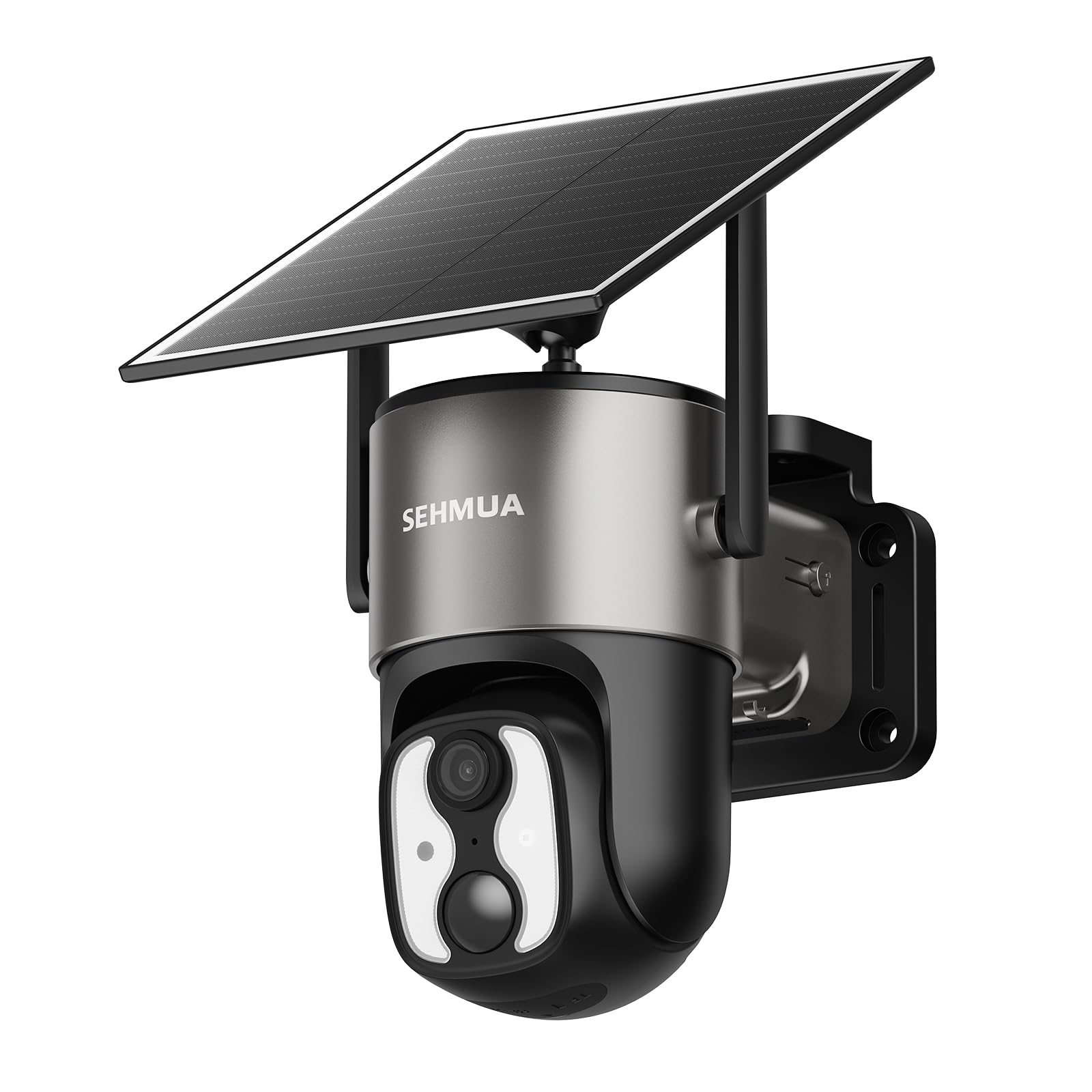 Aitenz 4G LTE solar outdoor camera
